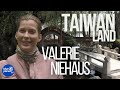 Valerie Niehaus erkundet Taiwans Natur 🌿🛶🇹🇼