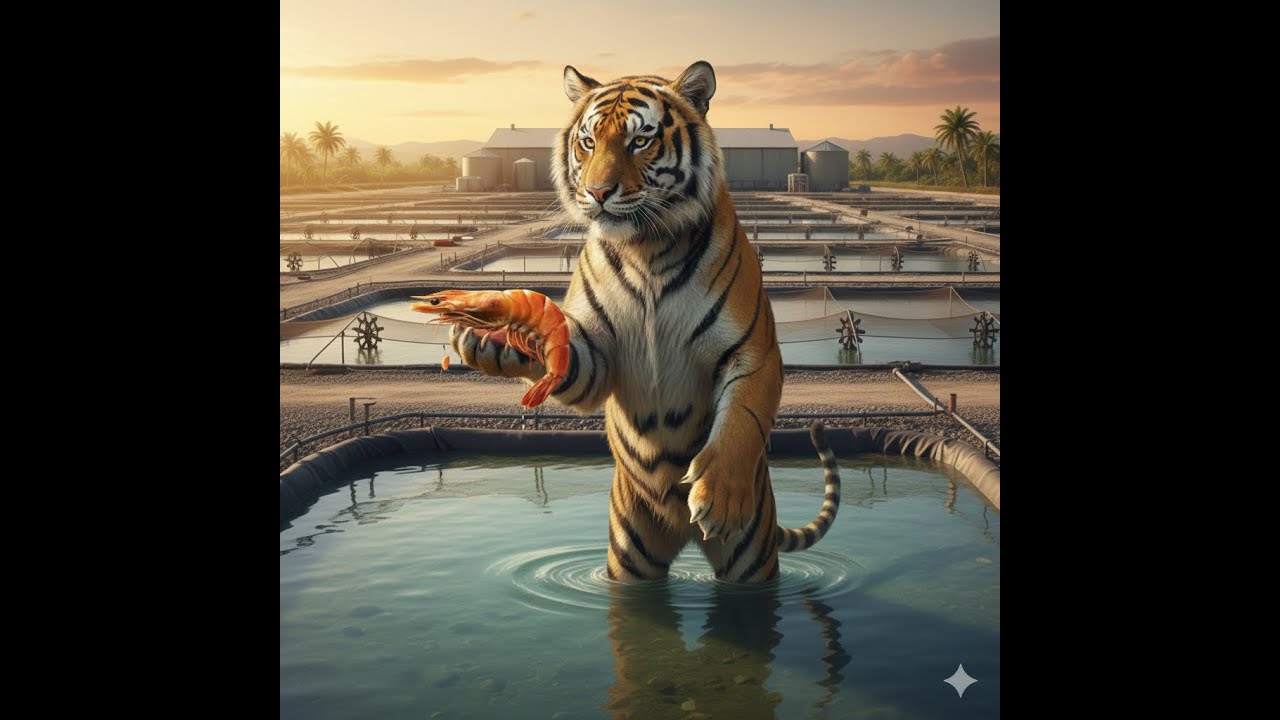 Shrimp: The Lean Protein Superfood for Heart Health and Vitality