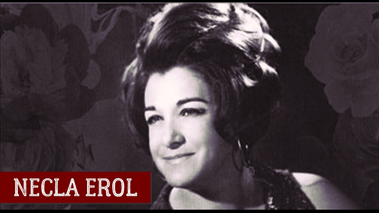 Yüksek Yüksek Tepelere Ev Kurmasınlar - NECLA EROL - Ben Köyümü Özledim