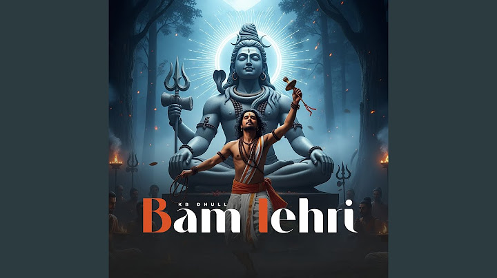 Bam Lehri