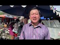 “Chợ 4.0” - Làn gió mới trong giao thương ở vùng quê Vĩnh Long