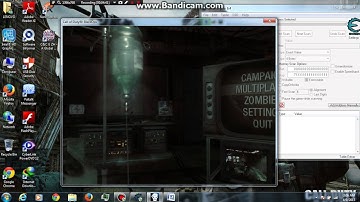 call of duty black ops 1 zombies how to hack money and bullets with cheat engine