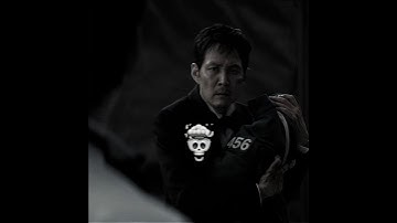 This Scene Gave Me Goosebumps 🔥🎬☠️ | Squid Game 3 Edit | Kdrama