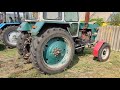 Продажа трактор ЮМЗ-6 с мотором СМД,В отличном состоянии,цена $2000