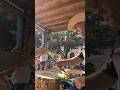 Folsom Prison Blues | Fort Worth Stockyards Drum Cam