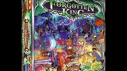 Super Dungeon Explore: Forgotten King - Play through - part1 Into the woods