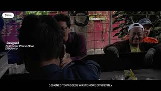 Telkom University Creating Sustainable Impact Across Indonesia