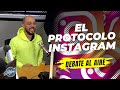 PROTOCOLOS para aceptar gente en Instagram | El Ritmo de la Mañana