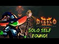 D2R How to cheese Dclone with Sorc, using Hydra! First offline Anni!