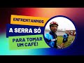 Enfrentando a  serra de Mogi das Cruzes só para tomar um cafezinho - Pedal Digital