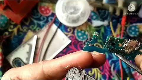 lg v20 display light problem