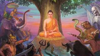 Alan Watts  A Buddhist Universe (Transcendental Remix)