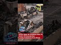 Hamza Iqbal, 20, and Rehan Khan, 19, Held in UK Custody Over London Ambulance Arson Attack ||