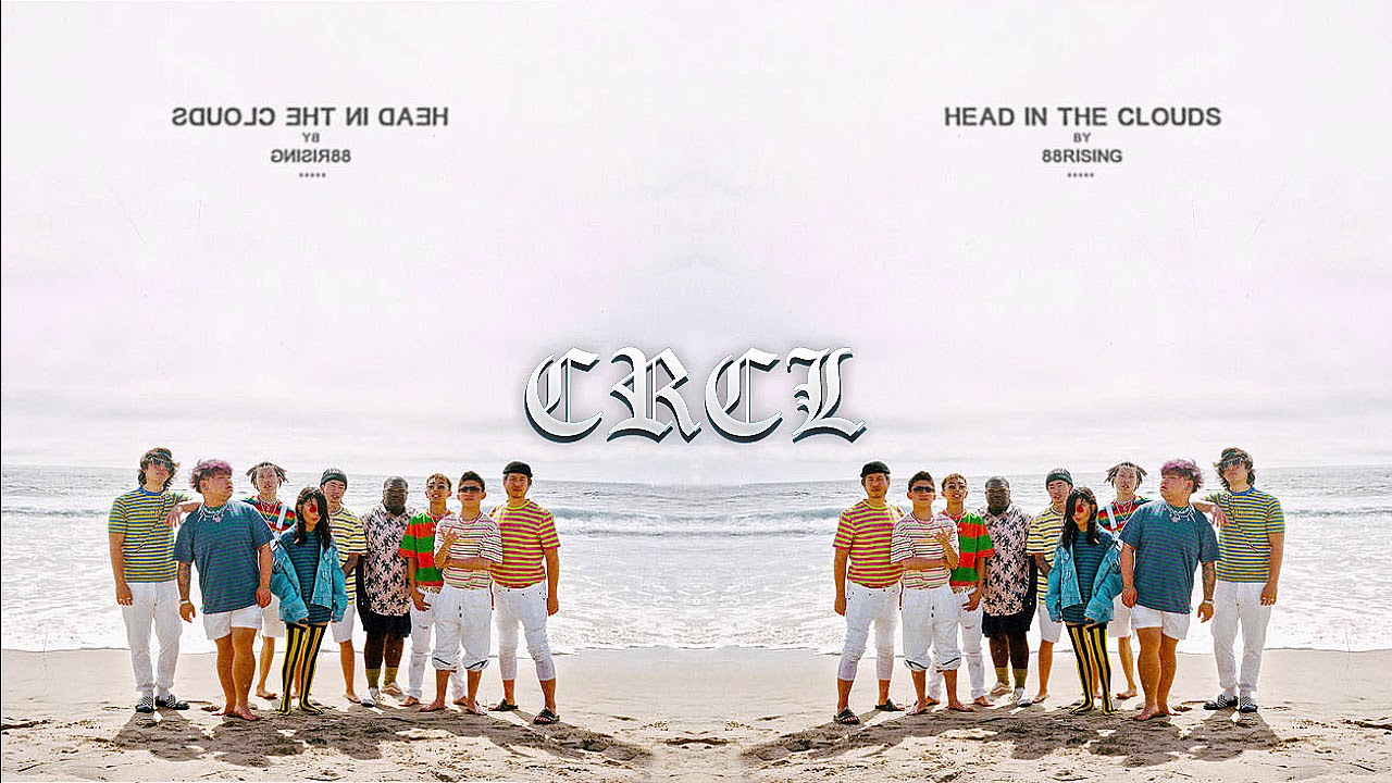 Joji x Rich Brian Type Beat 