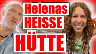 Helena Checks If Her Moped Is TRASH! Simson SR50 LangTuning Part 1
