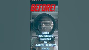 A4tech Bloody Mouse Macro Test