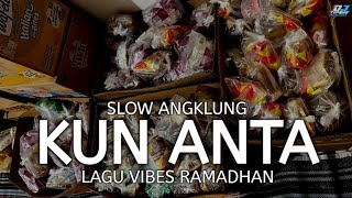 Kun Anta Slow  Dj Topeng Remix