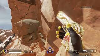 Double Wall Bounce Guide | A New Apex Legends Movement Tech