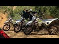 Enduro in spain with torotrail  incredible