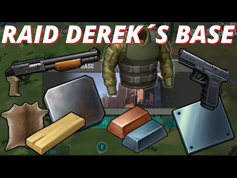 LDOE - Raid