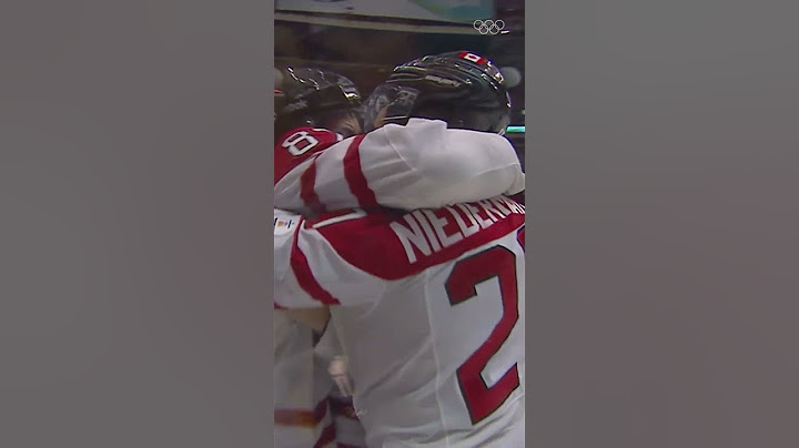 On this day, Sidney Crosby scored the Golden Goal! 🇨🇦 🏒