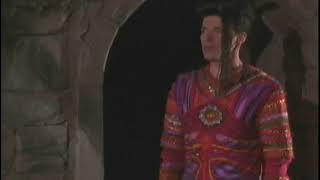 Lexx S2 E18 Brigadoom I Must Leave (Farewell)