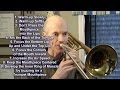 High Notes on Trombone