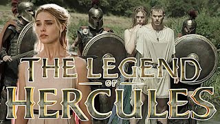 The Legend Of Hercules (2014) English Full Movie | Kellan Lutz , Scott Adkins , Liam| Review & Facts