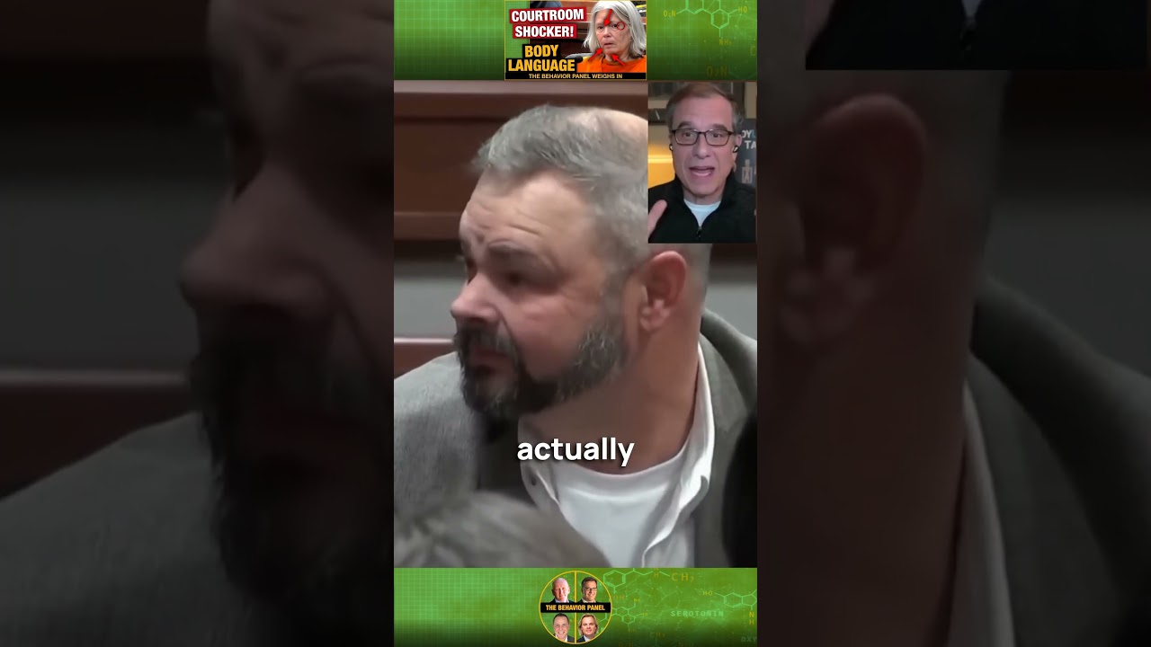 🔥 The POWER of Nonverbal Communication!