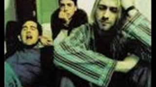 NIRVANA-HELP ME I&quot;M HUNGRY