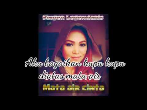BOMBER'S_MATA AIR CINTA_ITA ROVITA