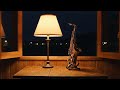 Warm Night Jazz Serenity — Smooth Instrumental Jazz Ambience