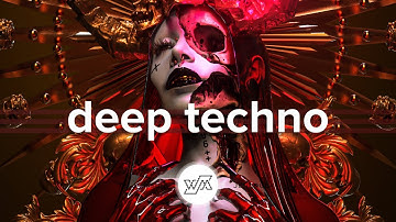 Deep Techno & Tech House Mix - July 2020 (#HumanMusic) by Extatic
