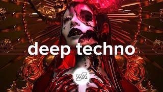 Deep Techno & Tech House Mix - July 2020 (#HumanMusic) screenshot 5