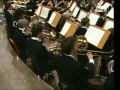 Mahler: Symphony n. 2 in C minor - In Memoriam Giuseppe Sinopoli - 5th Mvt (Beginning)