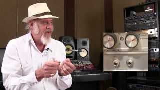 Ray Benson and Asleep At The Wheel - MOMSR interview