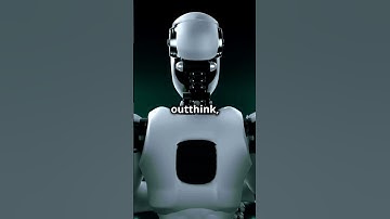 10 Stages of AI Evolution! | AI Uncensored  #gpt5 #technology #advancedai #artificialintelligence