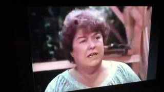 Peggy Rea as Rose