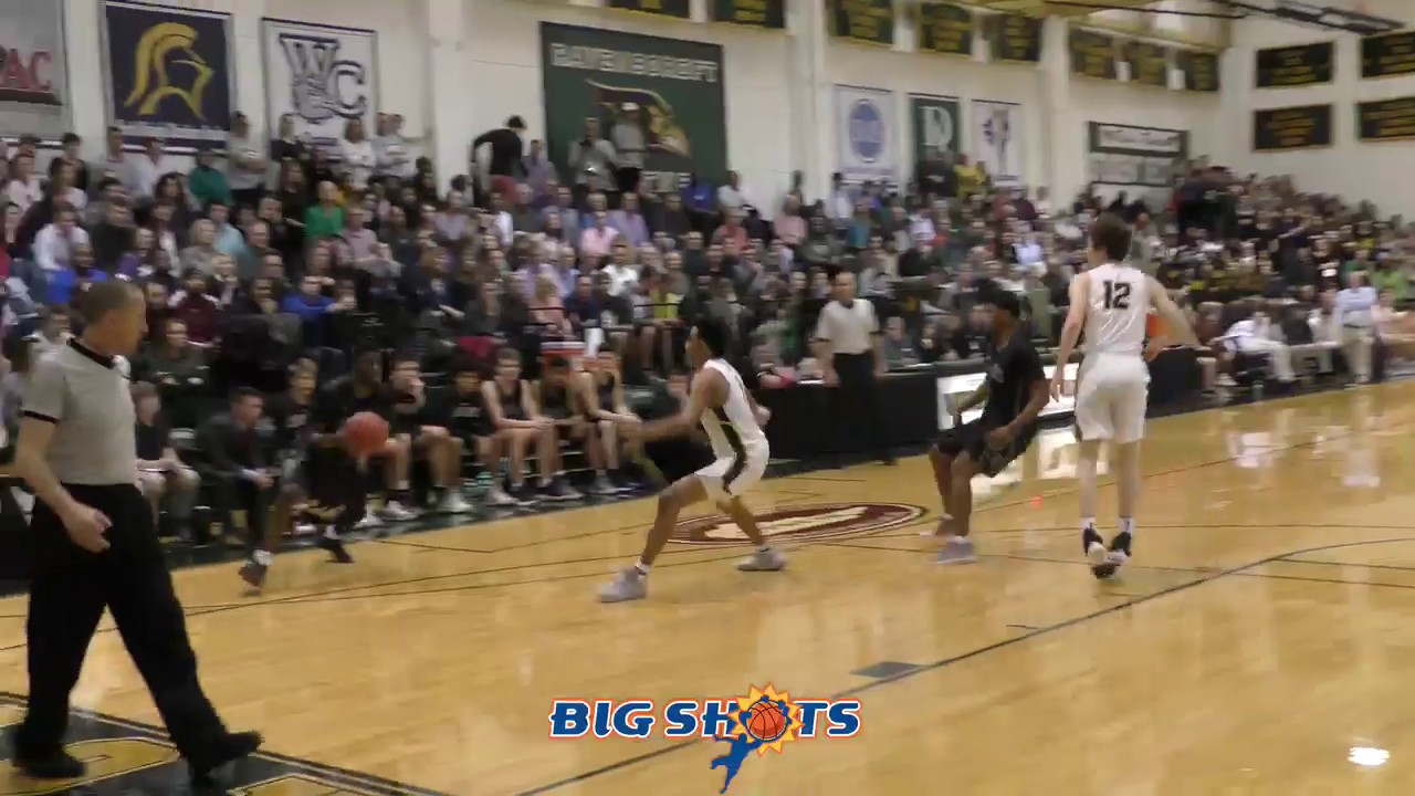 Carson McCorkle, Cam Hayes lead Greensboro Day to 3-Peat as 2019 NCISAA State Champs