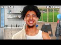 My Morning Routine While Recovering