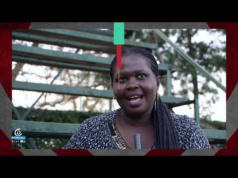 Jemutai - I Do Not Believe In Valentine's