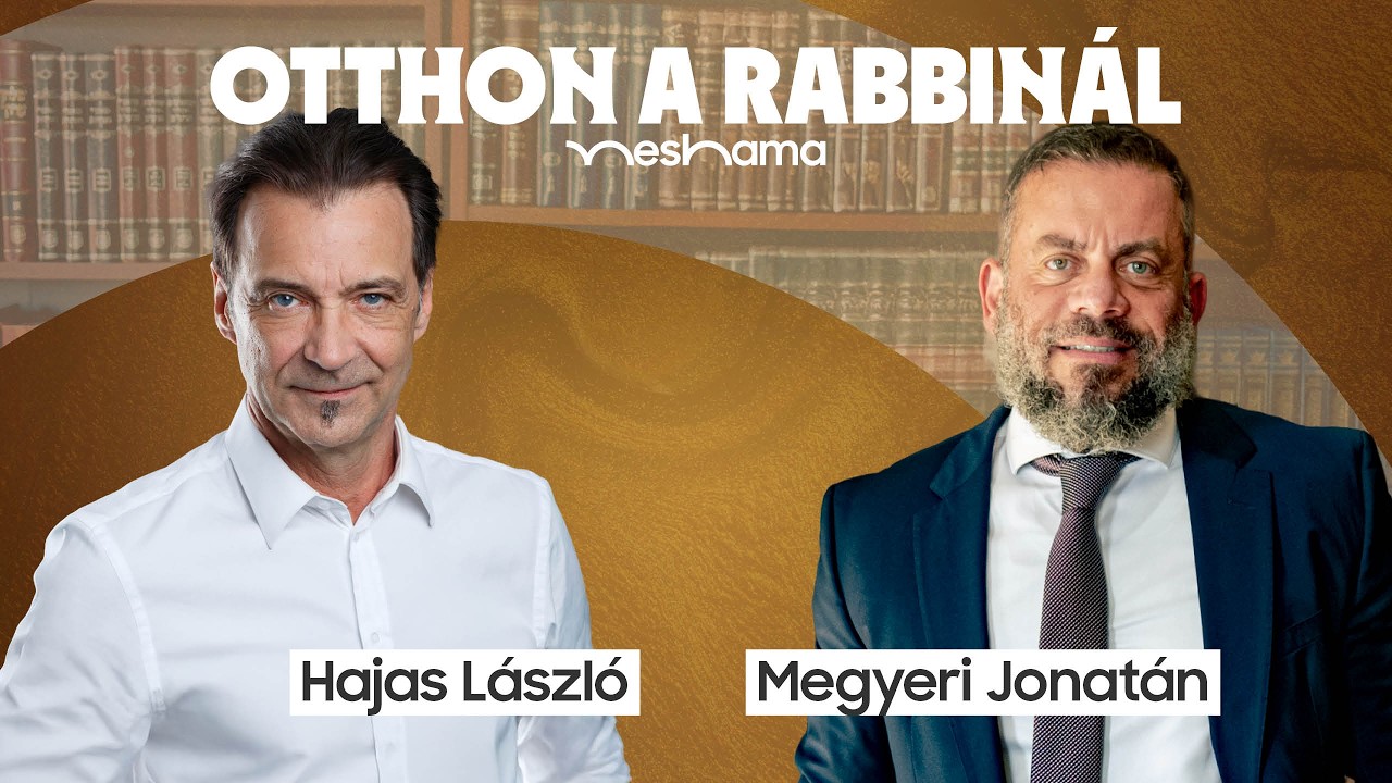 Hajas László: „A fodrász egy alábecsült pszichológus”