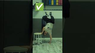 HAND HOPS TUTORIAL #aprender #tutorial #dance #howto #handhops #handstand  #one #hand