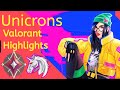 Crons Valorant Highlights - Are we Immortal again yet!?