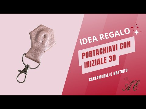 dekolaser24 - Portachiavi con scritta in lingua tedesca Guida, con scritta in lingua tedesca Ich liebe Dich, regalo per lui, uomini, donne, regalo di compleanno o Natale, marrone, M
