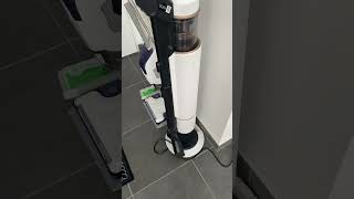 Mon Aspirateur Balai Bespoke De Chez