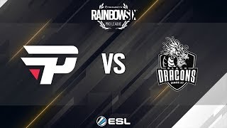 Download lagu R6 Pro League LATAM Playday 3 BD vs PNG R6 Pro League LATAM Playday 3 BD vs PNG