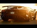 1 Hour Lamborghini Aventador Huracan Revuelto Best Sound Compilation 4K 