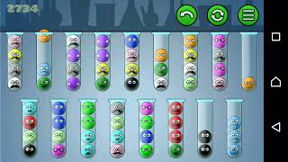 Lyfoes Level:5-2733-2734-2735-2736