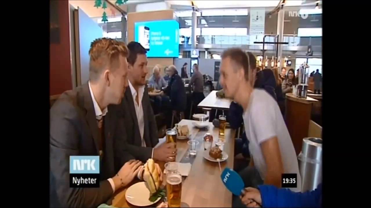Mjøndalen Fotball TV høydepunkter fra opprykket i 2014
